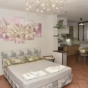 Casa Emanuela, Il Nostro Nido D'amore Appartement