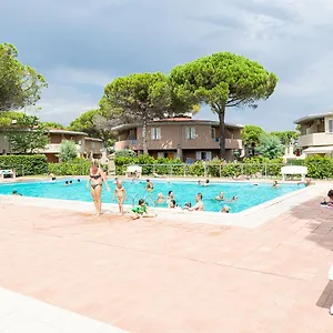 Tivoli Apartment Bibione