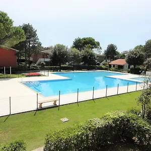 Villaggio Azzurro Apartment Bibione