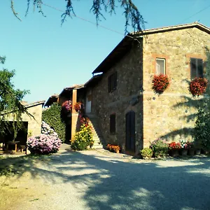 Poggio Al Vento Landhaus Castiglione dʼOrcia