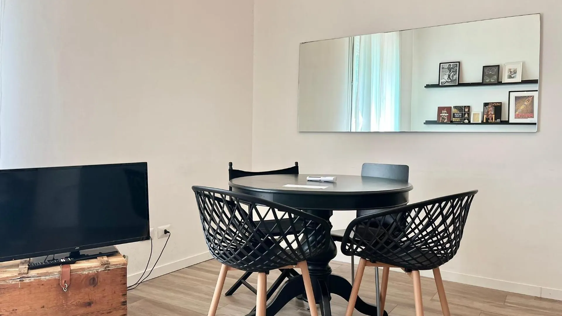 Memodena Apartments Italien